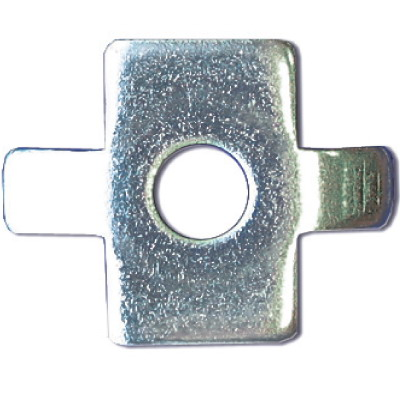 Шайба для проволочного лотка M6 верхняя (уп.50шт) DKC CM180600