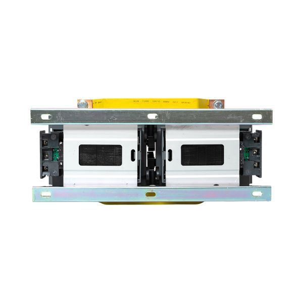 Контактор реверсивный КТЭ-1 185А кат. 230В AC 2НО EKF ctr-b-r-185