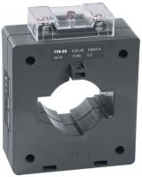 Трансформатор тока ТТИ-60 600/5А кл. точн. 0.5 10В.А IEK ITT40-2-10-0600