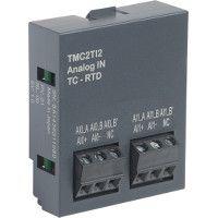 Картридж М221-2 темп. вх. Advantys OTB SchE TMC2TI2