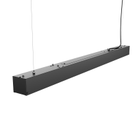 Trade Linear Advanced 980x65x60 60Вт 5000K Опал Line Deep Черный