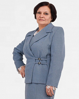 Архипова Светлана Алексеевна