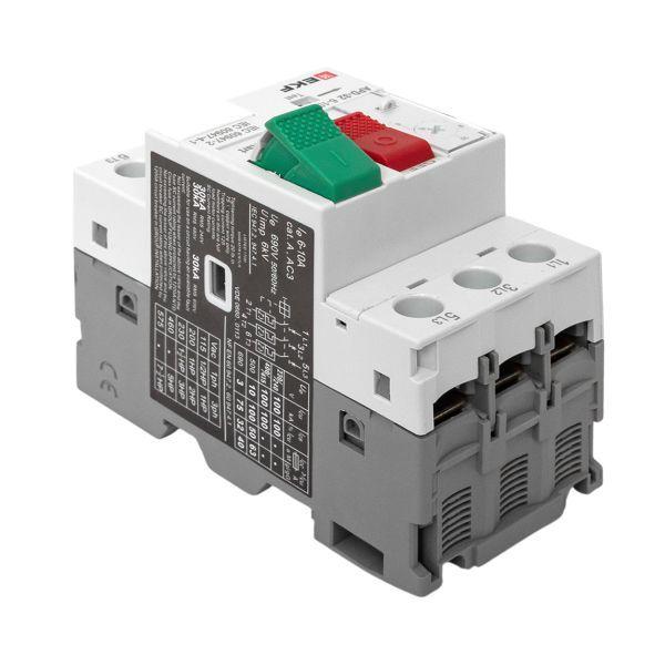 Выключатель автоматический для защиты двигателя АПД-32 6-10А EKF apd-me-10