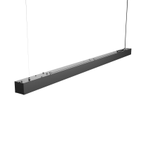 Trade Linear Standart 1472x65x60 30Вт 4000K Опал SD Line Черный