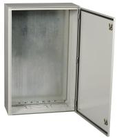 Корпус металлический ЩМП-5-2 1000х650х285 У1 IP54 PRO IEK YKM42-05-54-P