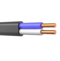 Кабель ППГ-Пнг(А)-HF 2х1.5 ОК (N) 0.66кВ (м) Цветлит 00-00140332