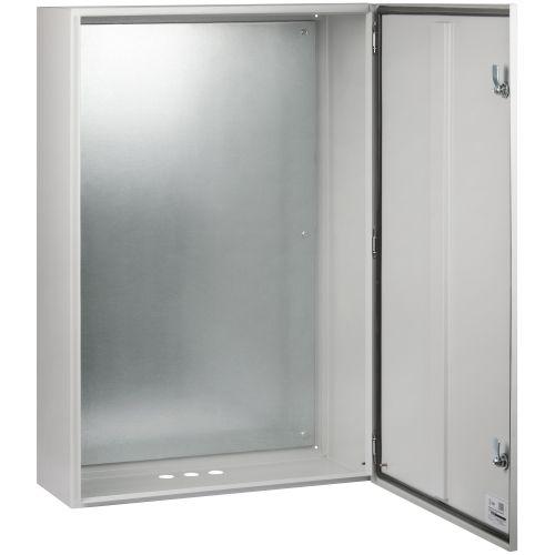 Корпус ЩМПг-5-0 1000х650х285 IP54 У2 SIMPLE stmS.5-0-54 метал. Эра Б0057152