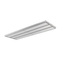 Element Standart 1,0x3 420Вт 3000К Матовое закаленное стекло