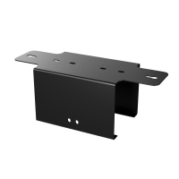 Соединитель магистральный для светильника Trade Linear 65x60 чёрный