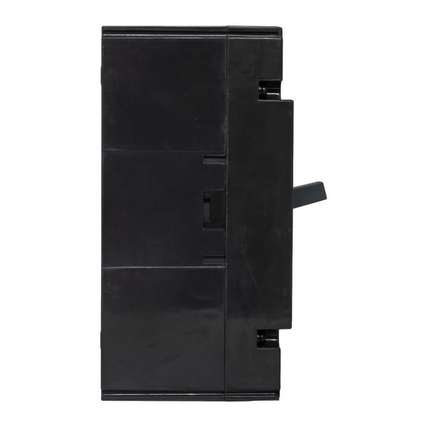 Выключатель автоматический LS250 25кА 3P 250А ProPact EKF mccb-250-25-3-250-ls