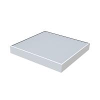 Офис 40 Экстра CRI90 6500К Опал 595×595×80мм