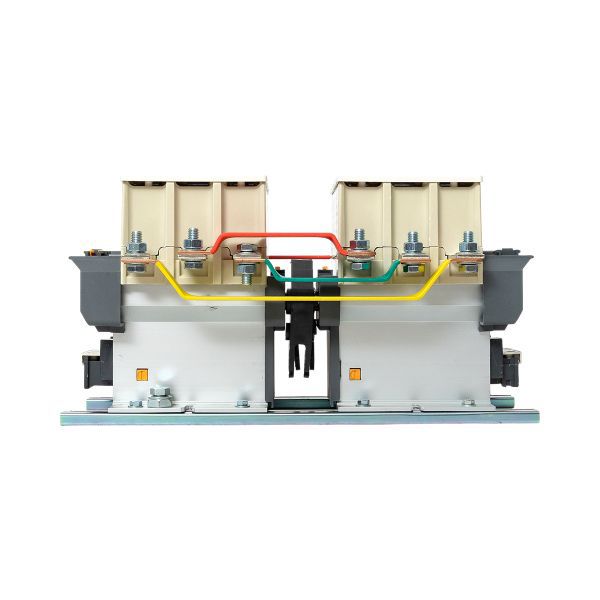 Контактор реверсивный КТЭ-1 265А кат. 230В AC 2НО EKF ctr-b-r-265
