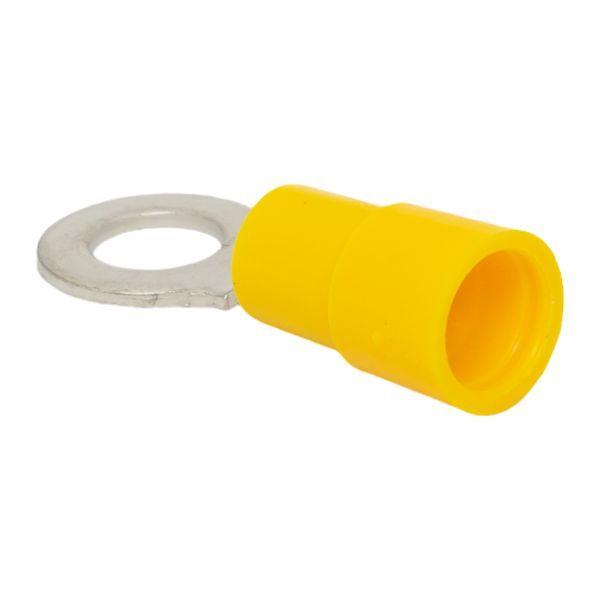 Наконечник кольцевой изол. НКИ 6.0-6 (уп.50шт) EKF nki-5.5-6n