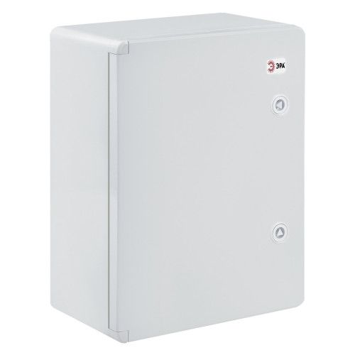 Корпус ЩМП-П 350х250х150 IK10 IP65 УХЛ1 box352515_g пластик. Эра Б0052363