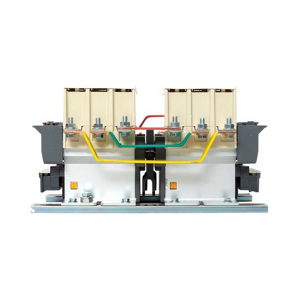 Контактор реверсивный КТЭ-1 185А кат. 230В AC 2НО EKF ctr-b-r-185