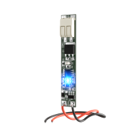 Бесконтактный сенсорный выключатель Geniled GL-12V60WIRS