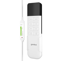 Контроллер MIX Geniled GL-12V96WRF-B