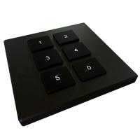 Кнопочная панель Integra КП-12-RS485-6