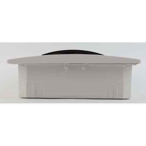 Бокс встраиваемый ЩРВ-П-18 18мод. IP41 пластик SIMPLE NO-box_simple-plastic_18_flush BOXF18 Эра Б0041515