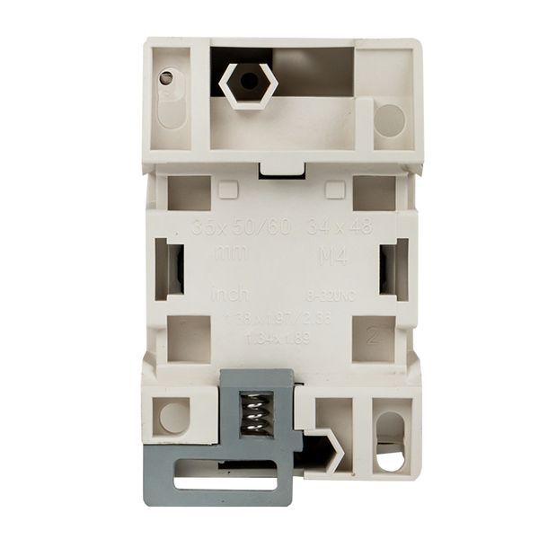 Контактор КМЭ-1 9А кат. 230В AC 1НО EKF ctr-s-9-220