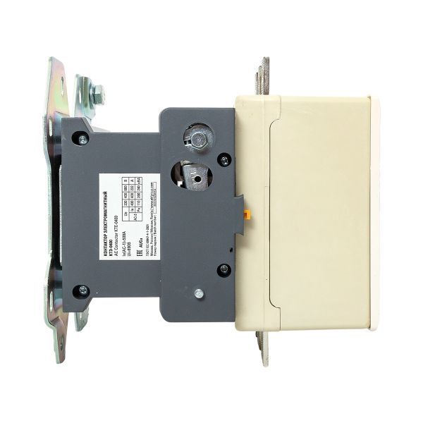 Контактор КТЭ-2 400А кат. 230В AC 1НО EKF ctr-b-400