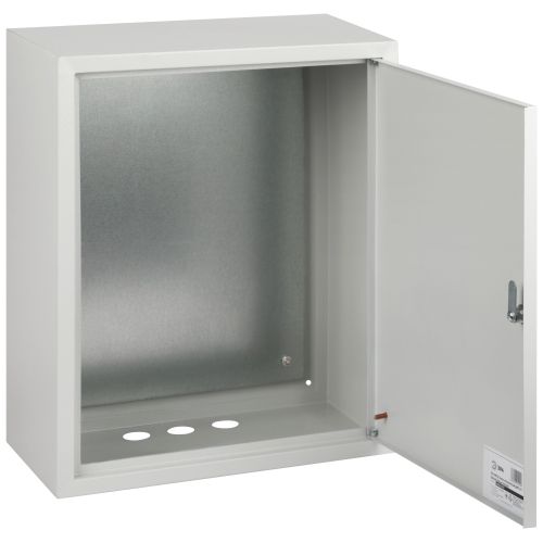 Корпус ЩМП-2-0 500х400х220 IP31 УХЛ3 метал. stmS.2-0-31 SIMPLE Эра Б0057144