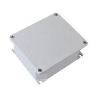 Коробка ответвительная 90х90х53мм IP66 RAL9006 окрашен. алюм. DKC 65300