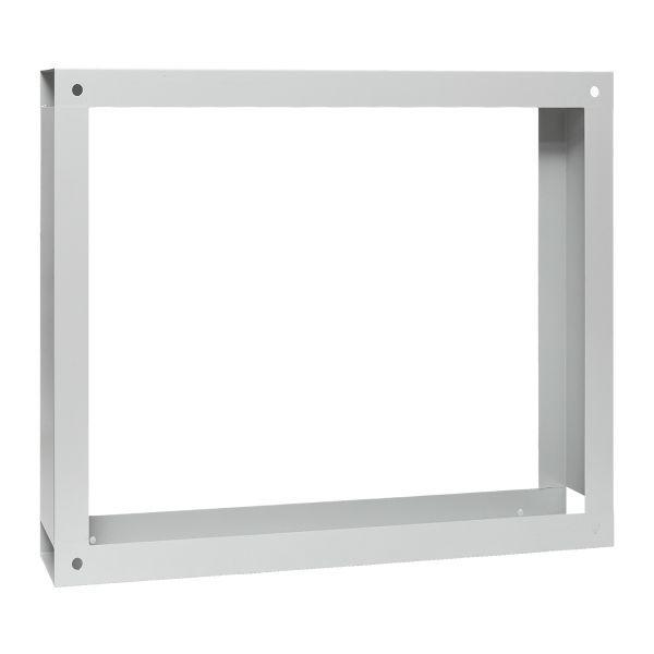 Цоколь к ВРУ Unit S IP31 (Вх800х600) PROxima EKF mb15-08-02-07