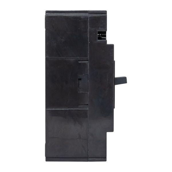 Выключатель автоматический LS125 18кА 3P 100А ProPact EKF mccb-125-18-3-100-ls