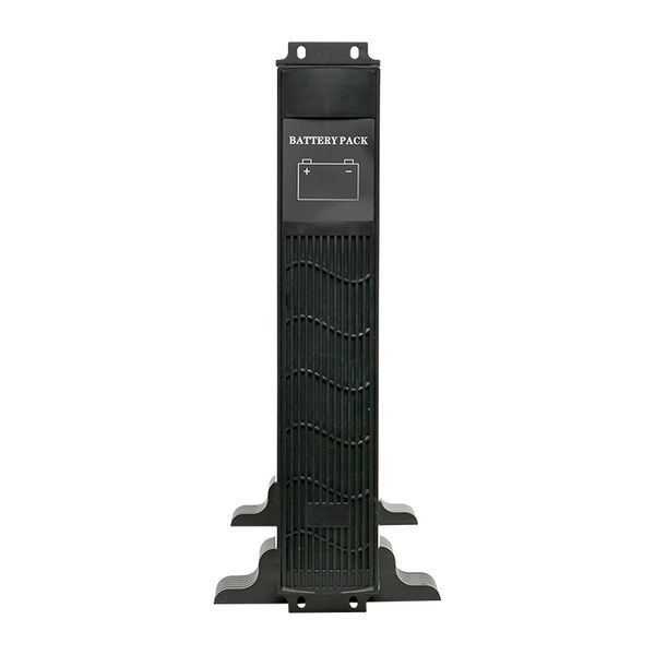 Источник бесперебойного питания двойн. преобразования E-Power SW900pro-RTB 3000В.А для монтажа в стойку с АКБ 8х12В 7А.ч PROxima EKF SW930Pro-RTB