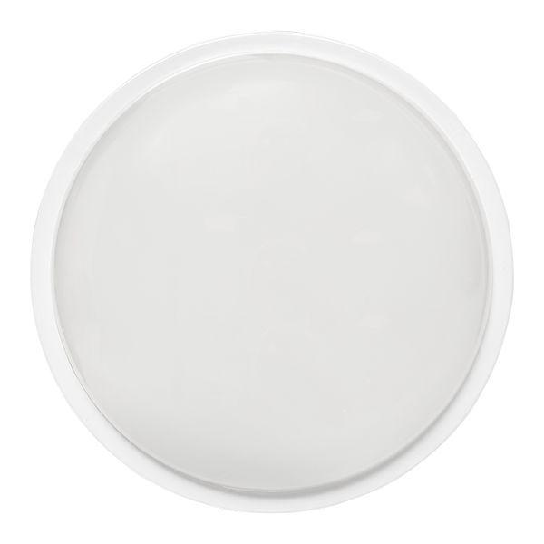 Светильник светодиодный ЖКХ ДПО-2009 12Вт 6500К IP65 круг LUMA EKF BKL-2009-R-12-6500