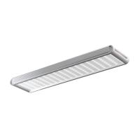 Element Advanced 0,5x1 60Вт 5000К Микропризма поликарбонат Консоль Element без регулировки