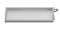 Автономный Titan Standart 500x180x30 50Вт 5000К IP66 Прозрачное закаленное стекло БАП Em1