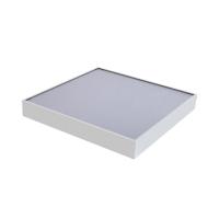 Офис 40 Экстра CRI90 6500К Микропризма 595×595×80мм