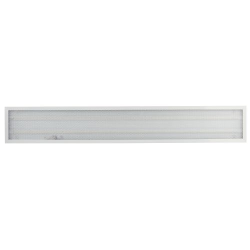 Светильник светодиодный SPO-7-40-6K-P (4) 40Вт 6500К 1195х180 призма Эра Б0026973