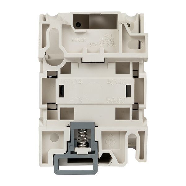 Контактор КМЭ-2 25А кат. 230В AC 1НО EKF ctr-s-25-220