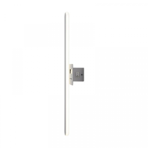 Светильник Times 15Вт IP20 бра настен. Freya FR6168WL-L15W