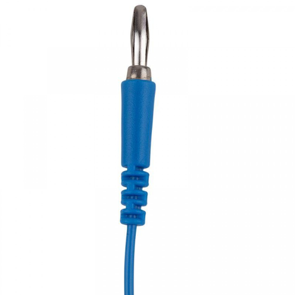 Браслет антистатический HT-611-6 (ZD-152) Rexant 12-0255