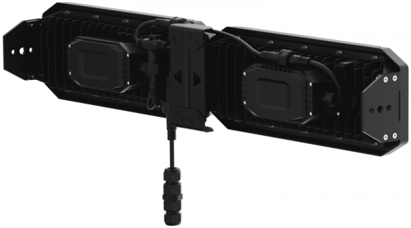 Фонарь 71 584 NPT-R06-2AA пластик+резина 1LED 0.5Вт Navigator 71584