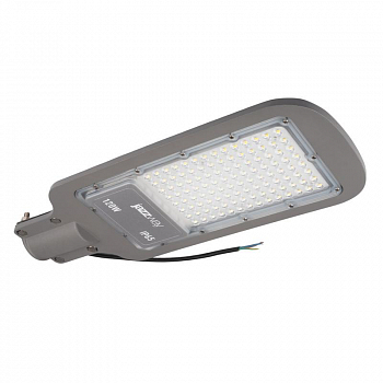 Светильник светодиодный PSL 07 120Вт 5000К IP65 180-260В AC ДКУ уличный JazzWay 5041110