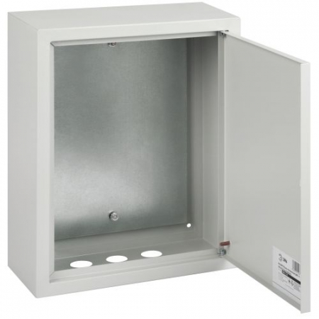 Корпус ЩМП-1-1 395х310х150 IP31 УХЛ3 метал. stmS.1-1-31 SIMPLE Эра Б0057143