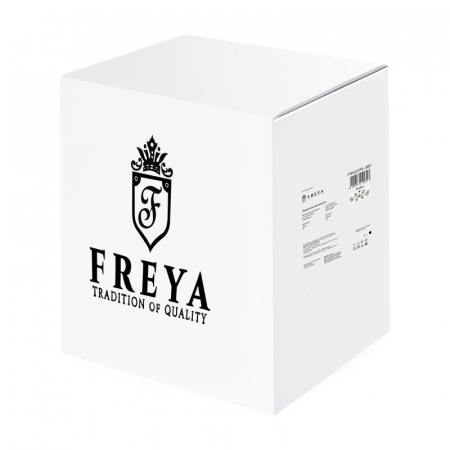 Светильник Hubble 60Вт E27х8 IP20 подвесной Freya FR5223PL-08C