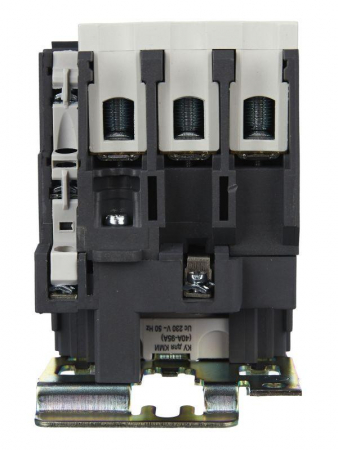 Контактор КМИ-35012 50А 230В/АС3 1НО 1НЗ KARAT IEK KKM31-050-230-11