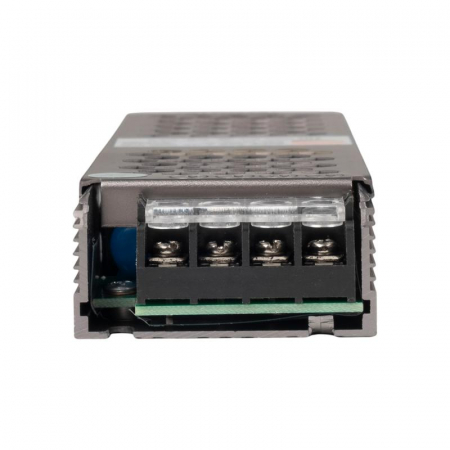 Блок питания для светодиод. ленты BSPS 100Вт 4.16А 24В IP20 метал. JazzWay 5015555