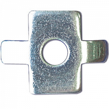 Шайба для проволочного лотка M6 верхняя (уп.50шт) DKC CM180600