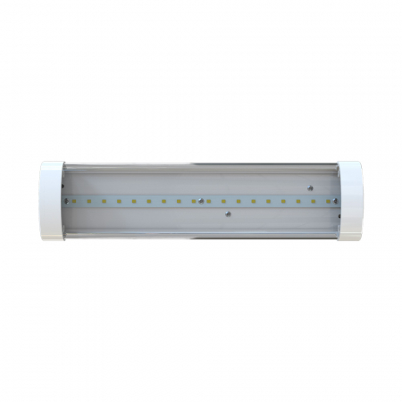 Айсберг v2.0 10 300мм 4000К Прозрачный