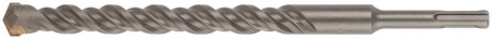 Бур по бетону Profi двойн. резьба SDS-Plus 18х260мм Cutop 40-18260