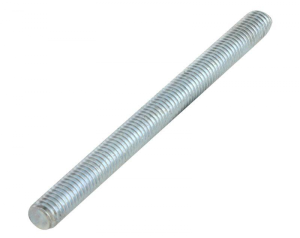 Шпилька М8 DIN 975/976 L1000 оцинк. Промрукав PR08.2386