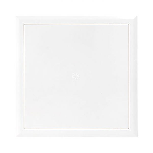 Люк ревизионный 300х300 пластик Basic EKF lp-300x300