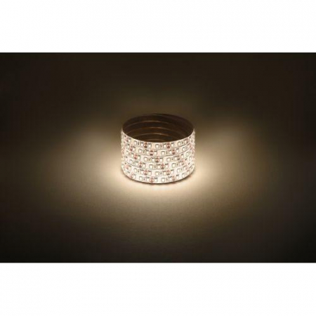 Лента светодиодная LS2835-120LED-IP65-WW-eco-5m (уп.5м) ЭРА Б0035600